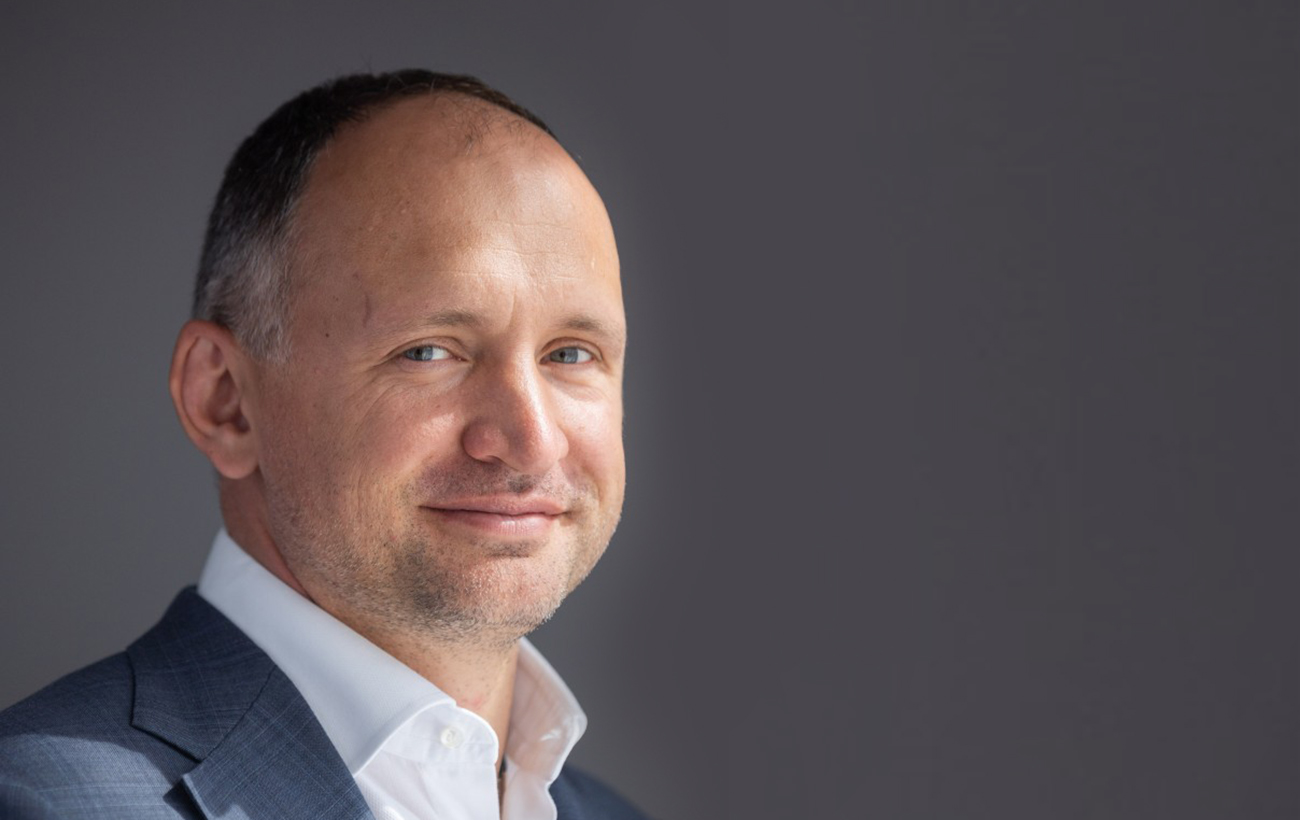 Хто в Україні відповідає за корупцію. Або чому у Зеленського вирішили не грати на полі НАБУ